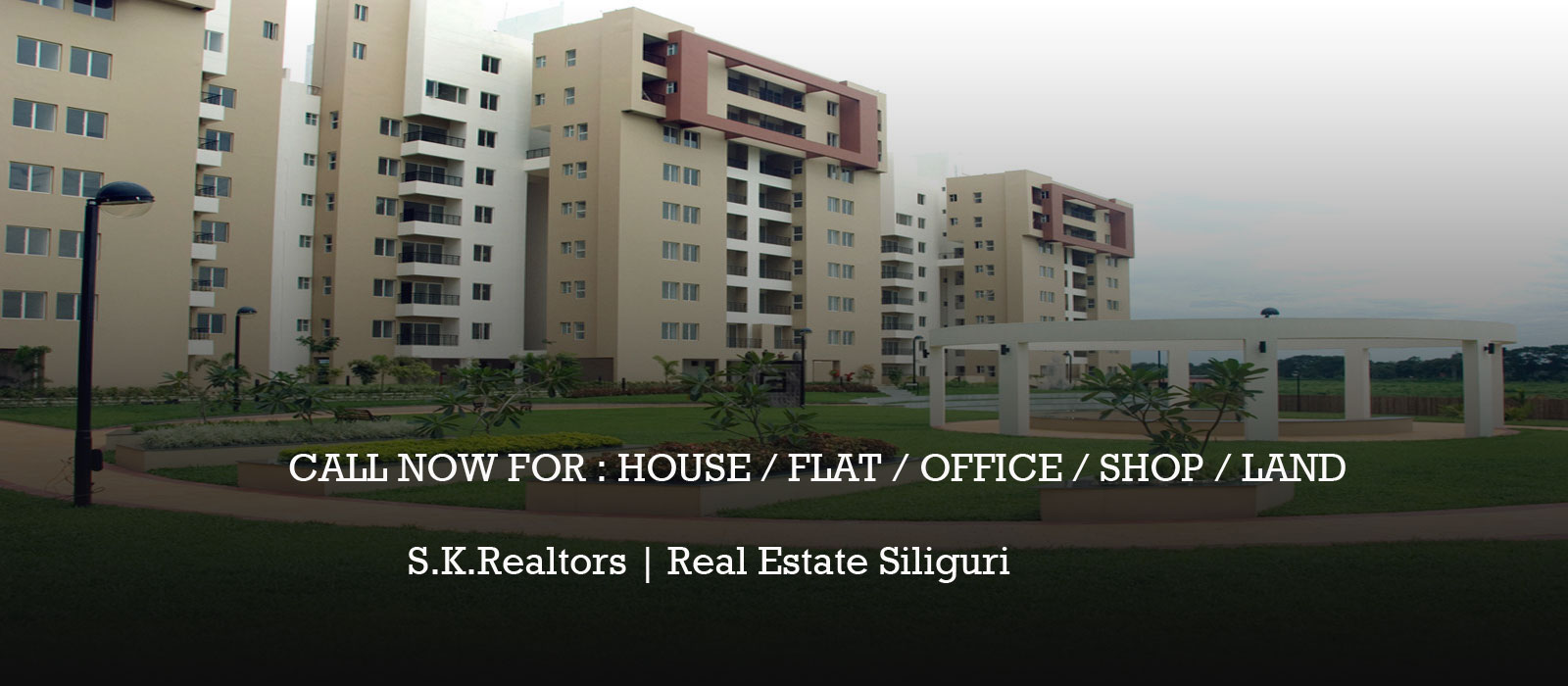 S.K.Realtors